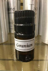 Nothing Perfume, Pure Essential Oil