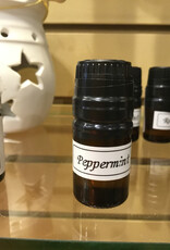 Nothing Perfume, Pure Essential Oil