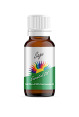 Essential Oil Sage 10 ml