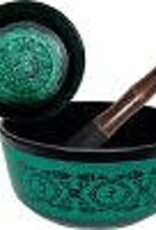 Singing Bowl - Flat