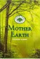 Green Tree Incense Mother Earth Cones