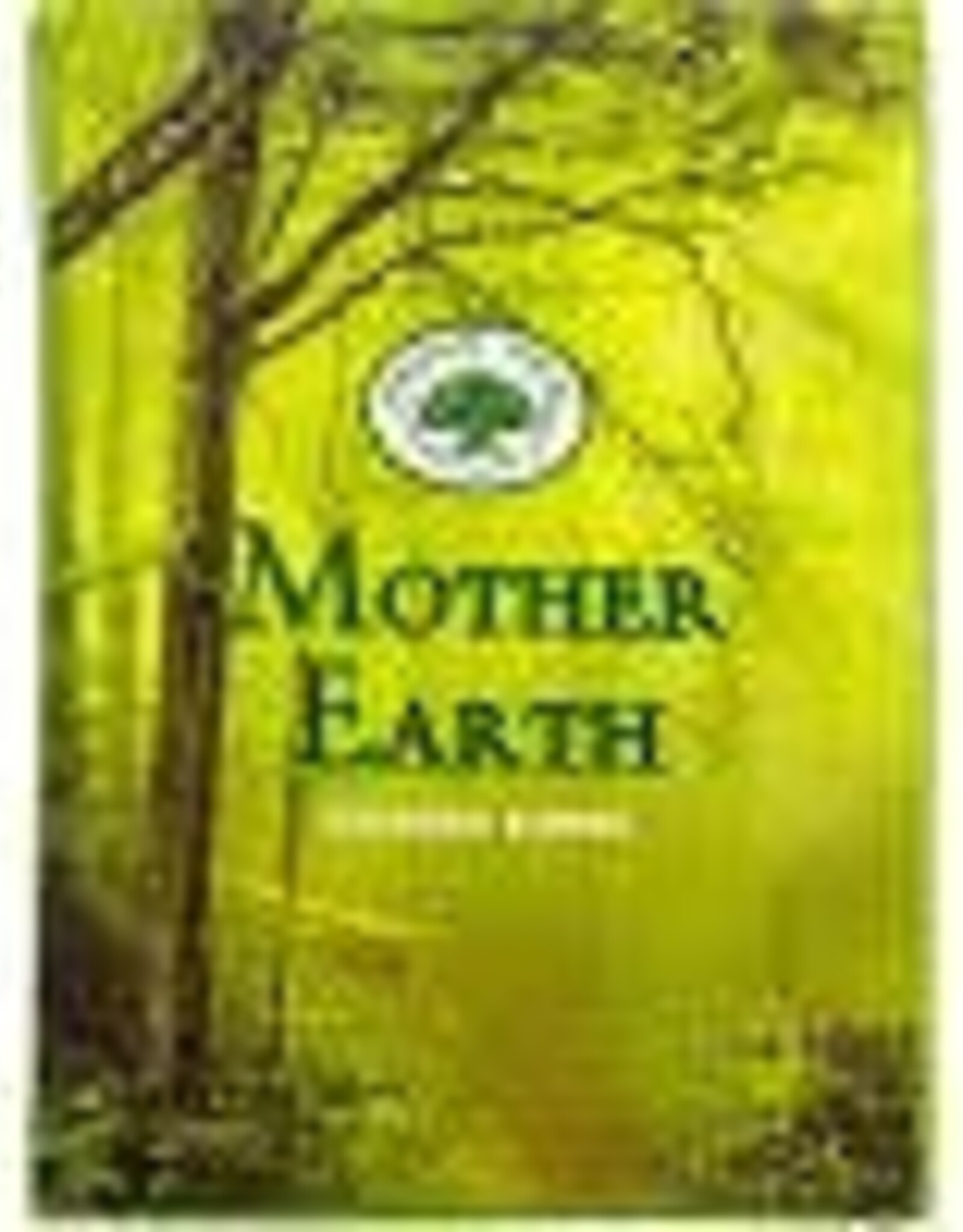 Green Tree Incense Mother Earth Cones