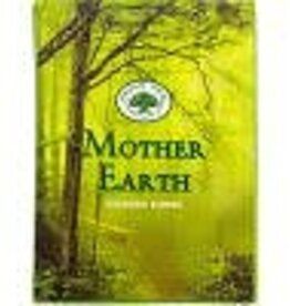 Green Tree Incense Mother Earth Cones
