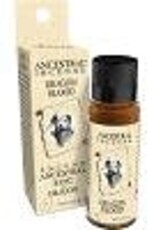 FRAGRANT OIL-ANCESTRAL-DRAGON BLOOD 1/2 OZ