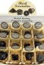 BLACK TOURMALINE-POP UP DISPLAY BOX ASS'T SHAPES