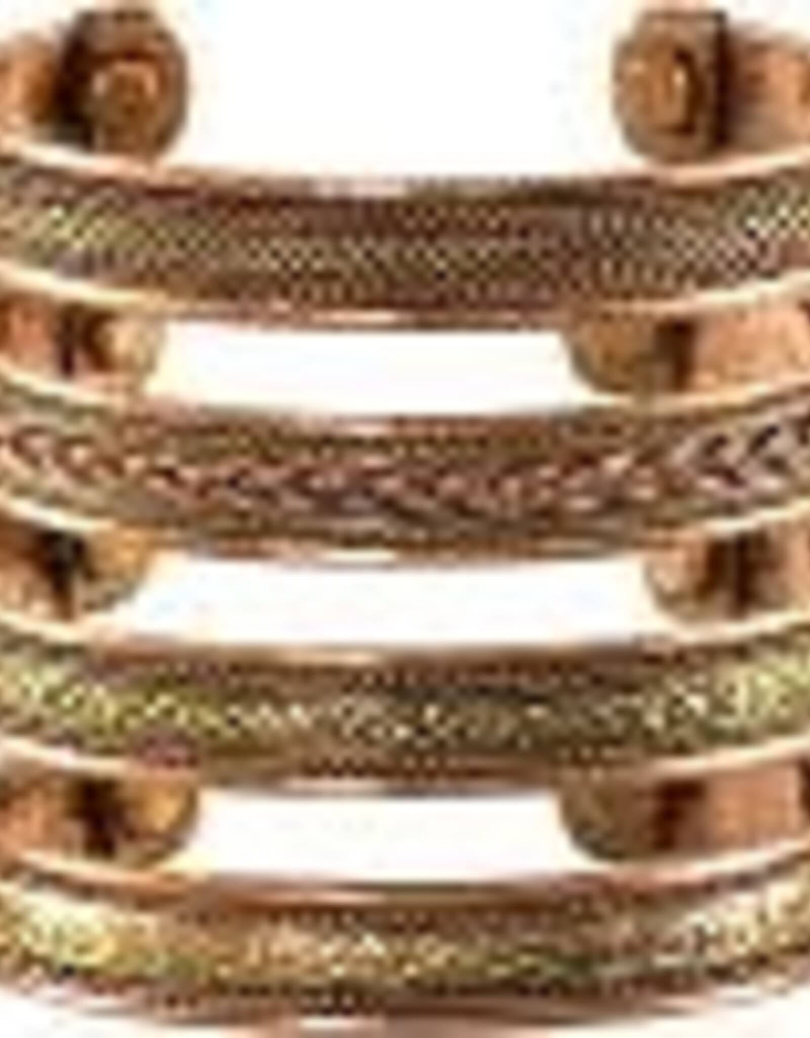 BRACELET - COPPER - MAGNETIC