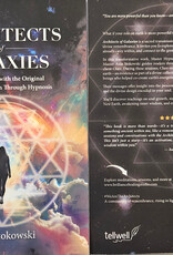 Architects of Galaxies Book Local author Ania Stokowski