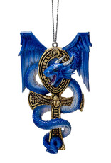 Dragon Hanging Ornament