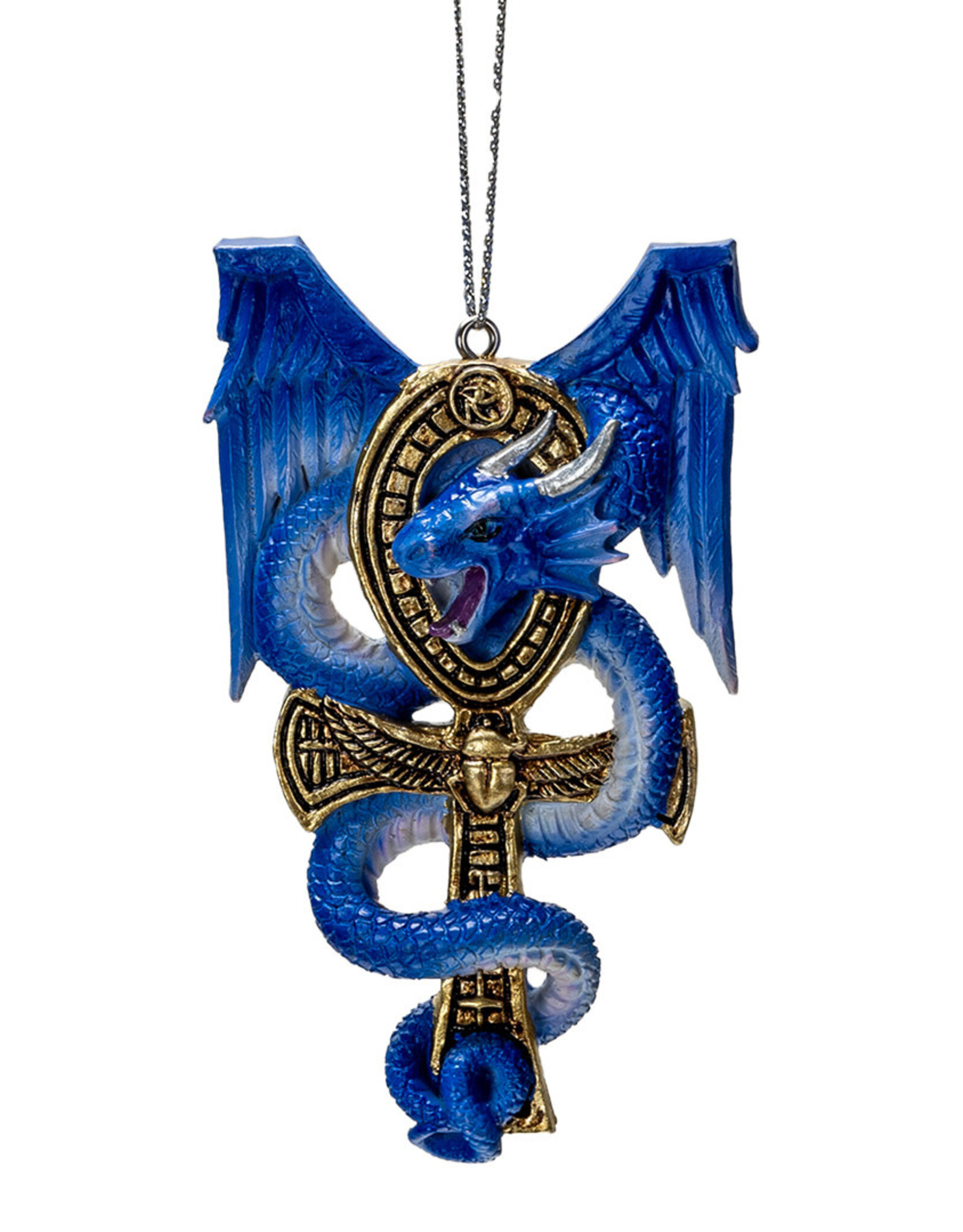 Dragon Hanging Ornament