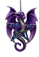 Dragon Hanging Ornament