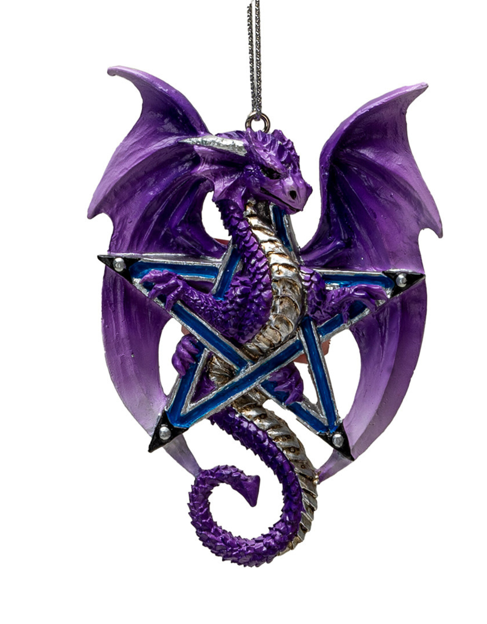Dragon Hanging Ornament
