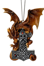 Dragon Hanging Ornament