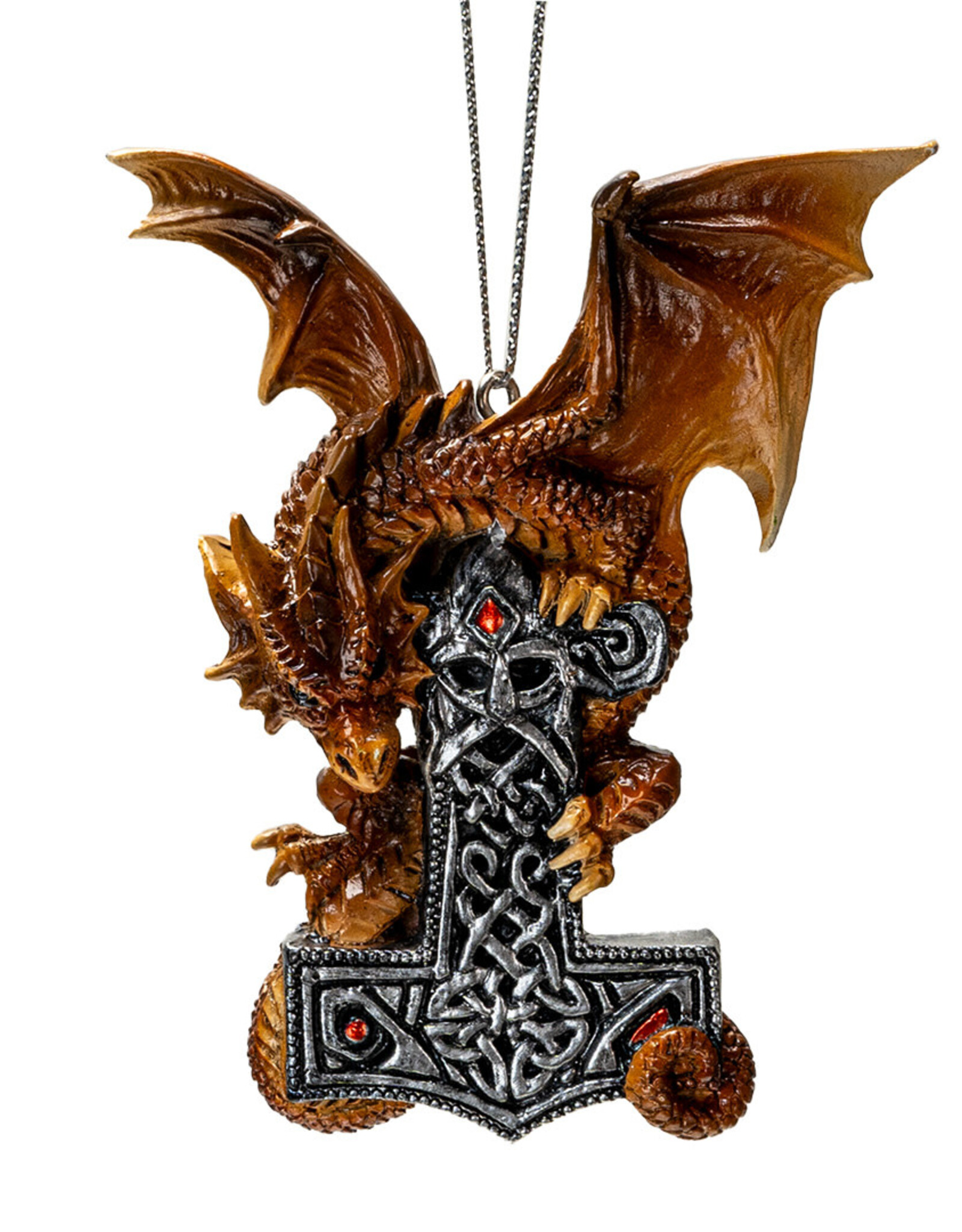 Dragon Hanging Ornament