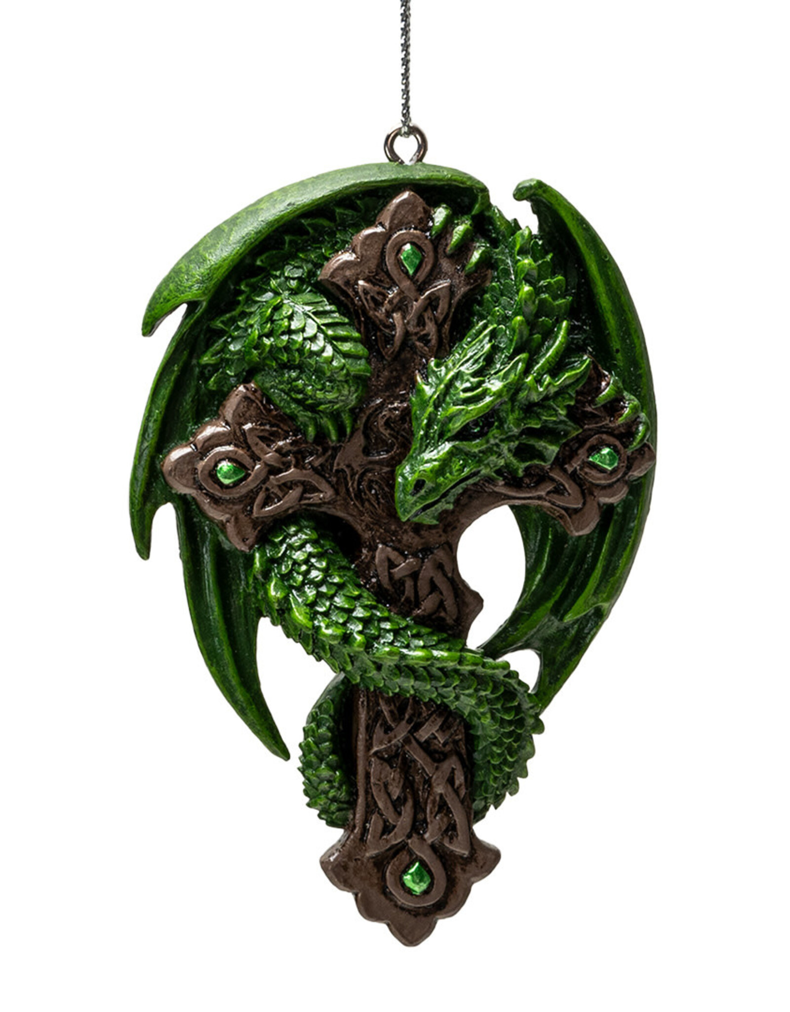 Dragon Hanging Ornament