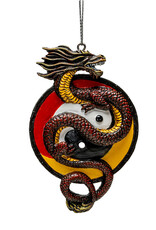 Dragon Hanging Ornament