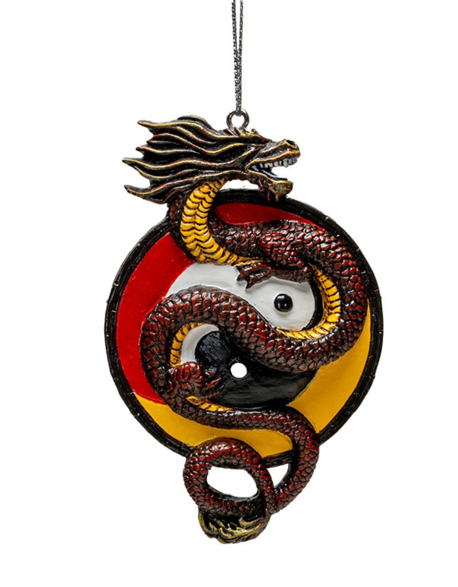 Dragon Hanging Ornament