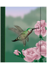 Large Journal - Magnetic Closure 9.5 x 7" Large Journal - Magnetic Closure 9.5 x 7"