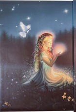 Large Journal - Magnetic Closure 9.5 x 7" Large Journal - Magnetic Closure 9.5 x 7"