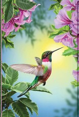 Large Journal - Magnetic Closure 9.5 x 7" Large Journal - Magnetic Closure 9.5 x 7"