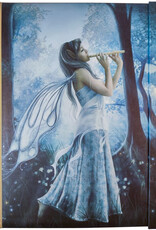 Large Journal - Magnetic Closure 9.5 x 7" Large Journal - Magnetic Closure 9.5 x 7"