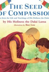 Seed of Compassion (hc) Book Seed of Compassion (hc) Book