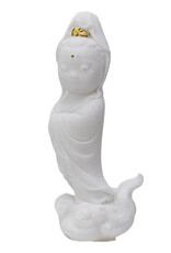 Small Kuan Yin