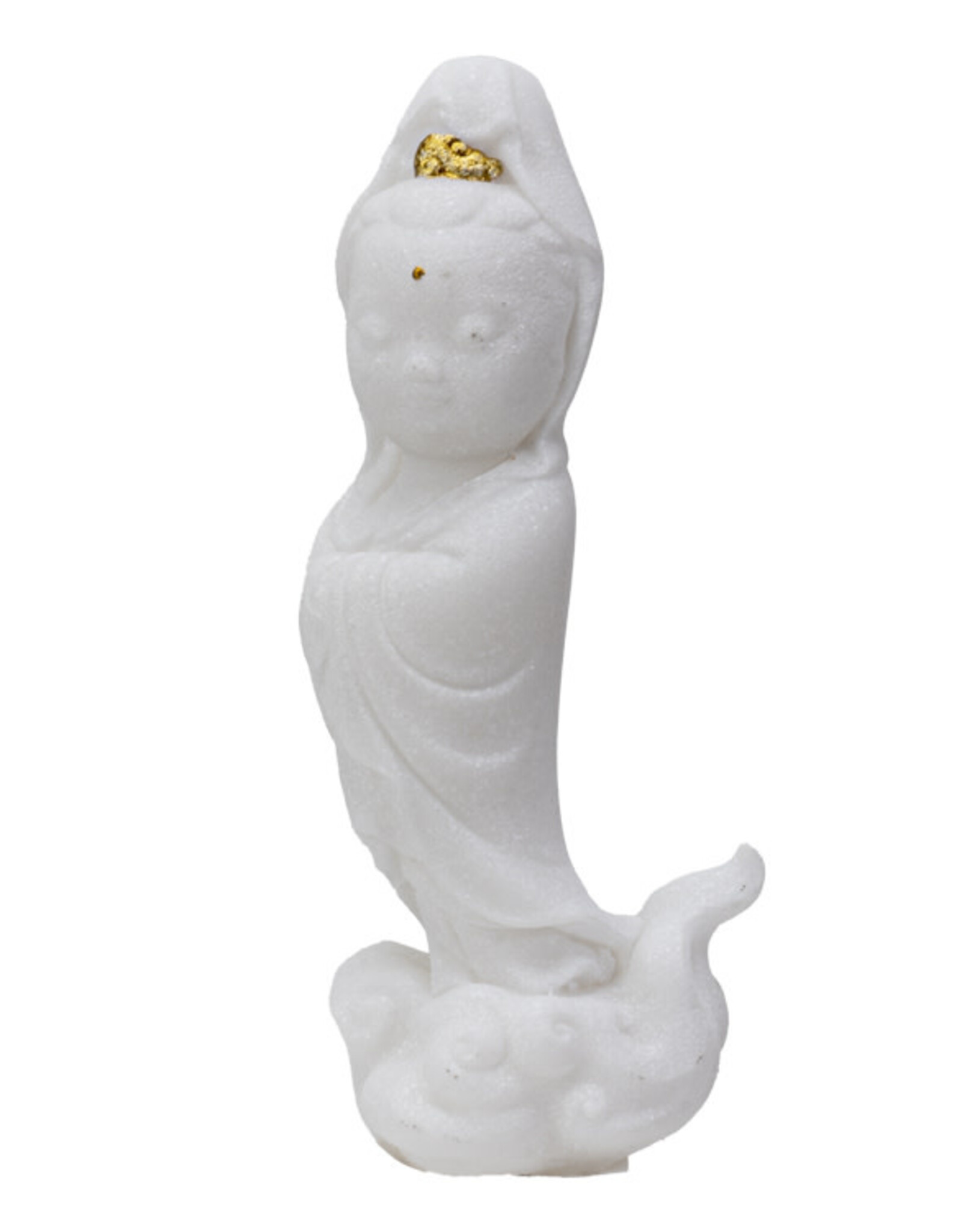Small Kuan Yin