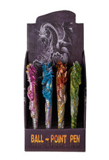 Dragon Pen
