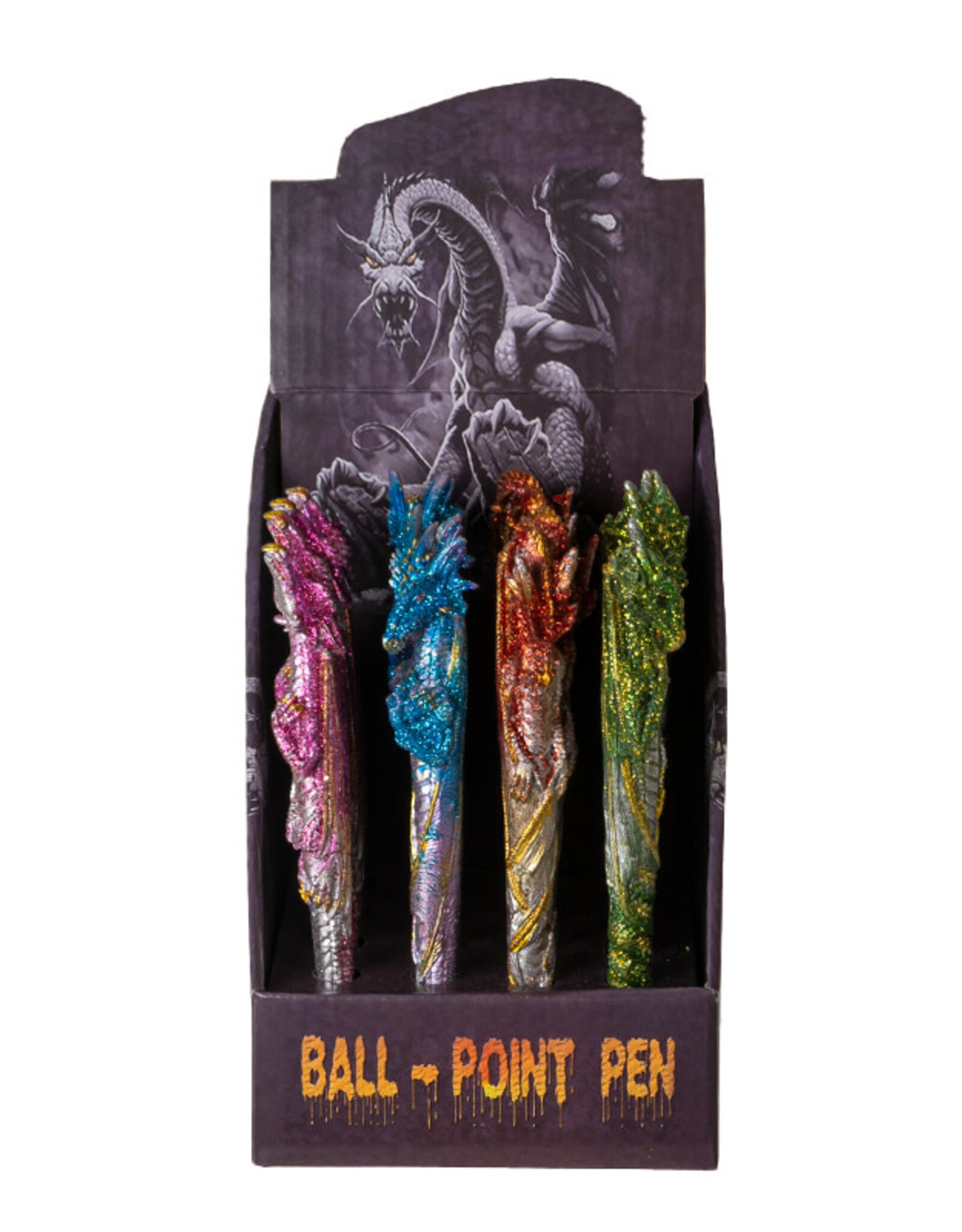 Dragon Pen