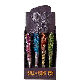 Dragon Pen Dragon Pen