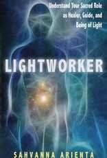 Lightworker Book