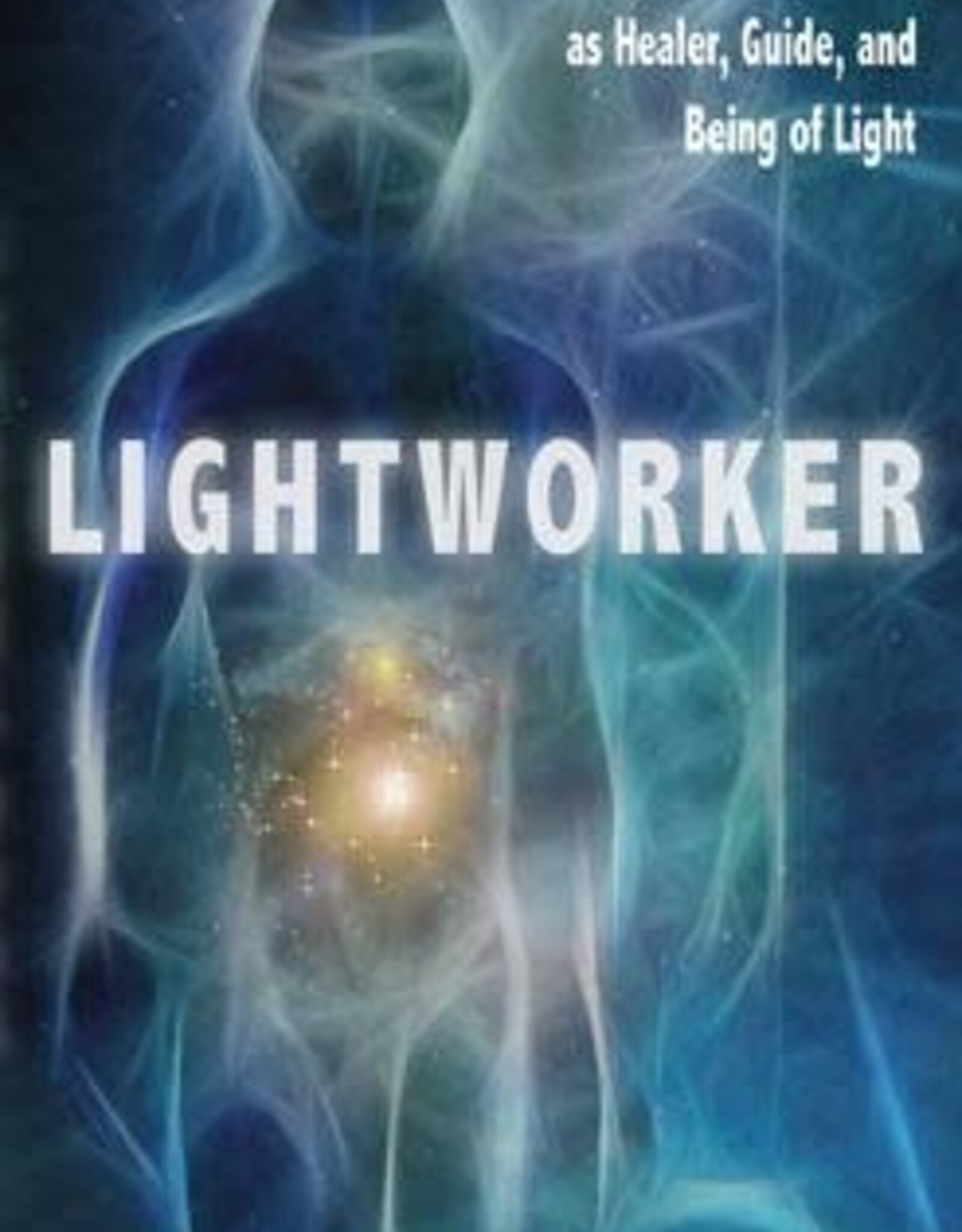 Lightworker Book