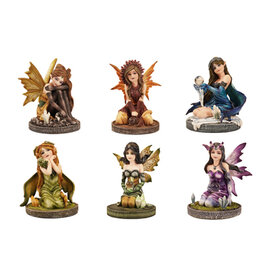 Small Fairy Small Fairy