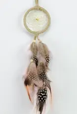 2" Vintage Dream Catcher