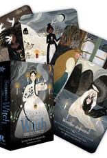 Seasons of the Witch: Imbolc Oracle Deck Seasons of the Witch: Imbolc Oracle Deck