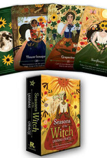 Seasons of the Witch: Lammas Oracle Deck Seasons of the Witch: Lammas Oracle Deck