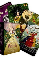 Seasons of the Witch: Litha Oracle Deck