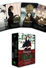 Seasons of the Witch: Yule Oracle Deck Seasons of the Witch: Yule Oracle Deck