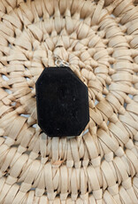 Shungite Pendant