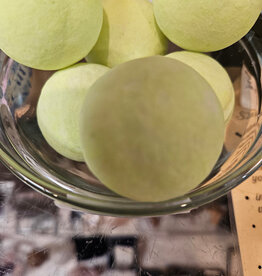 Glow in Dark Calcite Sphere
