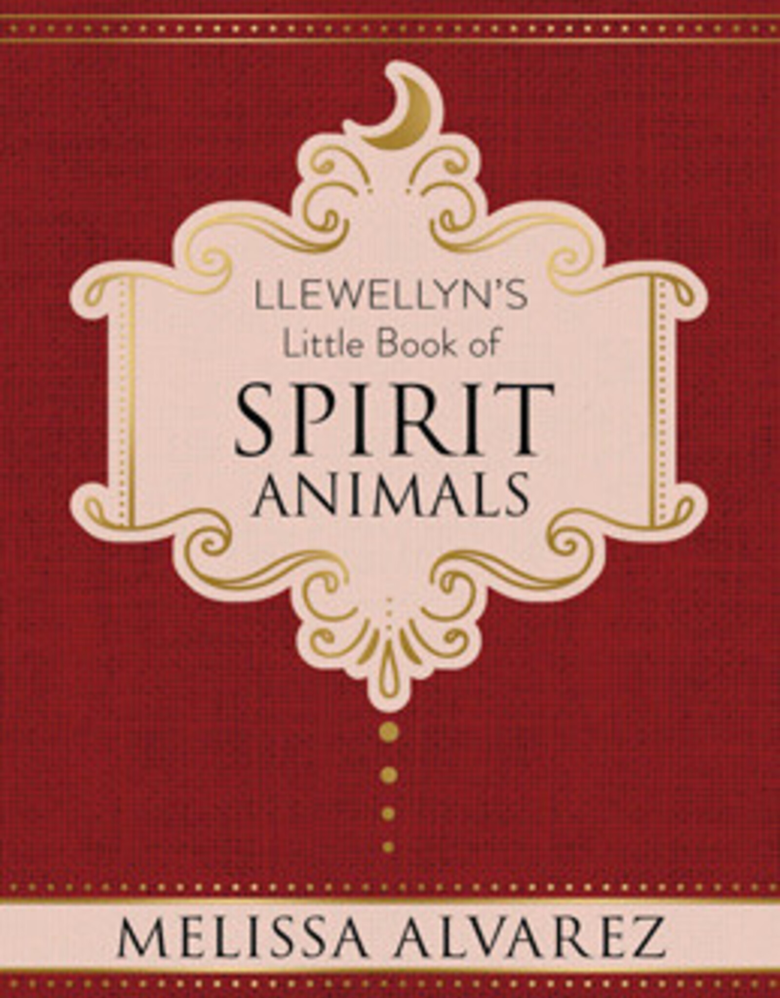 Llewellyn's Little Book of Spirit Animals