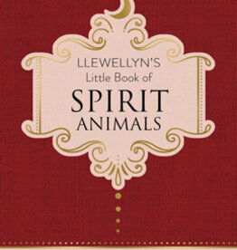 Llewellyn's Little Book of Spirit Animals