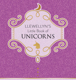 Llewellyn's Little Book of Unicorns