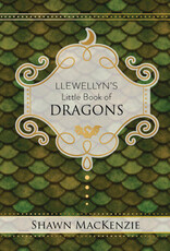 Llewellyn's Little Book of Dragons