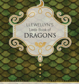 Llewellyn's Little Book of Dragons
