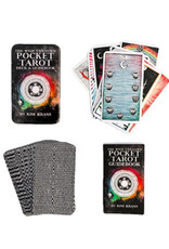 Wild Unknown Pocket Tarot