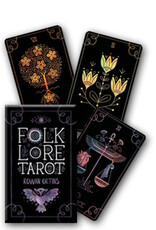 Folklore Tarot Deck