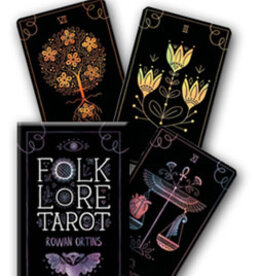 Folklore Tarot Deck