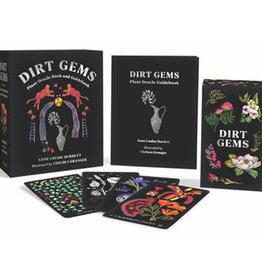 Dirt Gems Oracle Deck