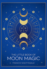 Little Book of Moon Magic